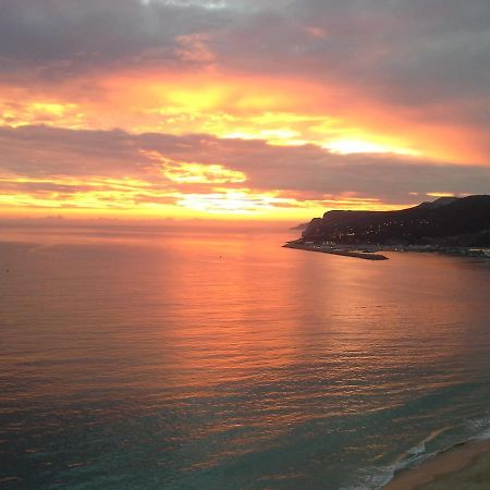 Sesimbra Sun Bay Apartment ภายนอก รูปภาพ