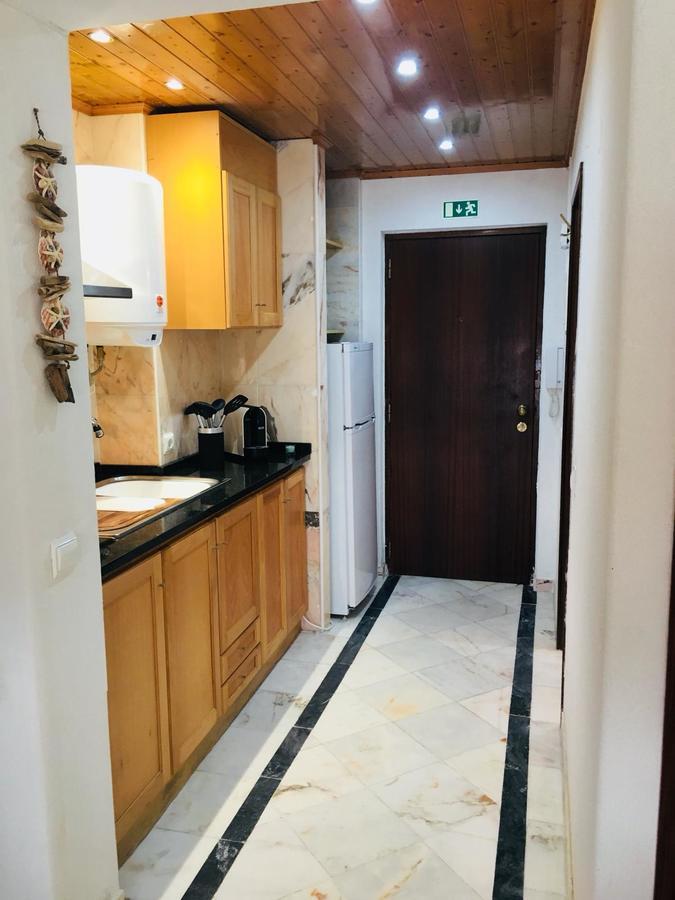 Sesimbra Sun Bay Apartment ภายนอก รูปภาพ