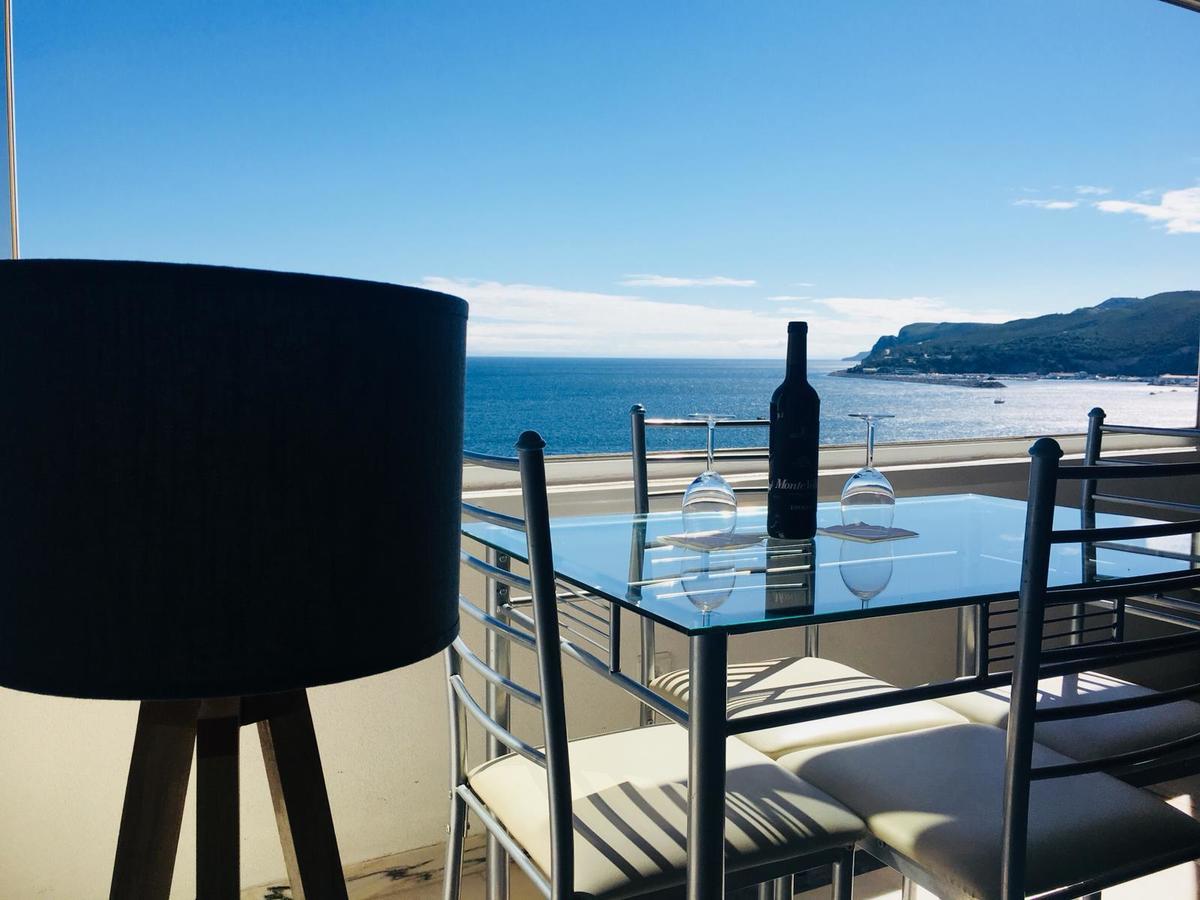 Sesimbra Sun Bay Apartment ภายนอก รูปภาพ