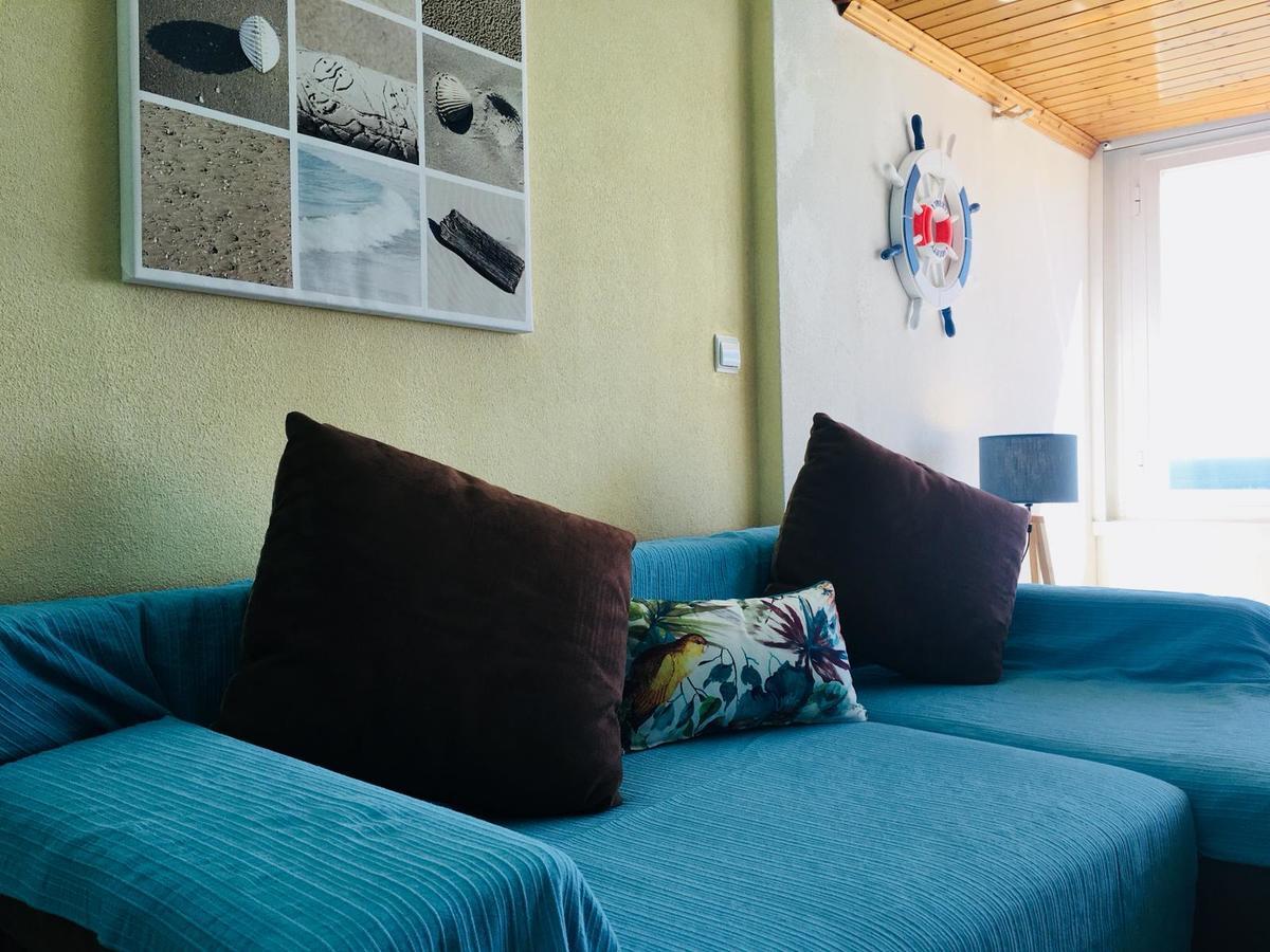 Sesimbra Sun Bay Apartment ภายนอก รูปภาพ