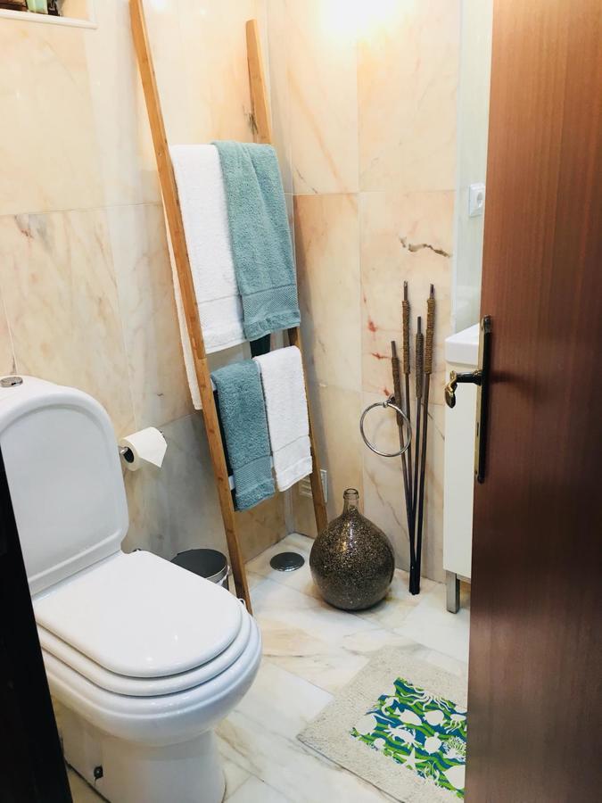 Sesimbra Sun Bay Apartment ภายนอก รูปภาพ
