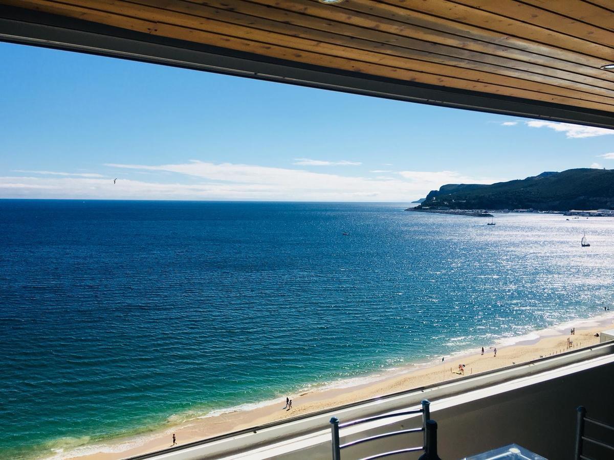 Sesimbra Sun Bay Apartment ภายนอก รูปภาพ