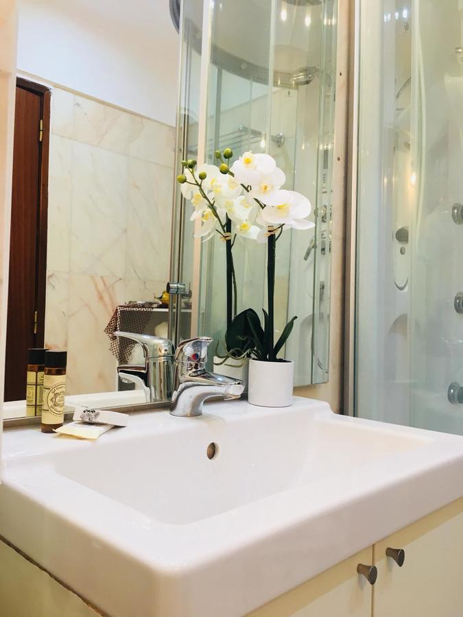 Sesimbra Sun Bay Apartment ภายนอก รูปภาพ