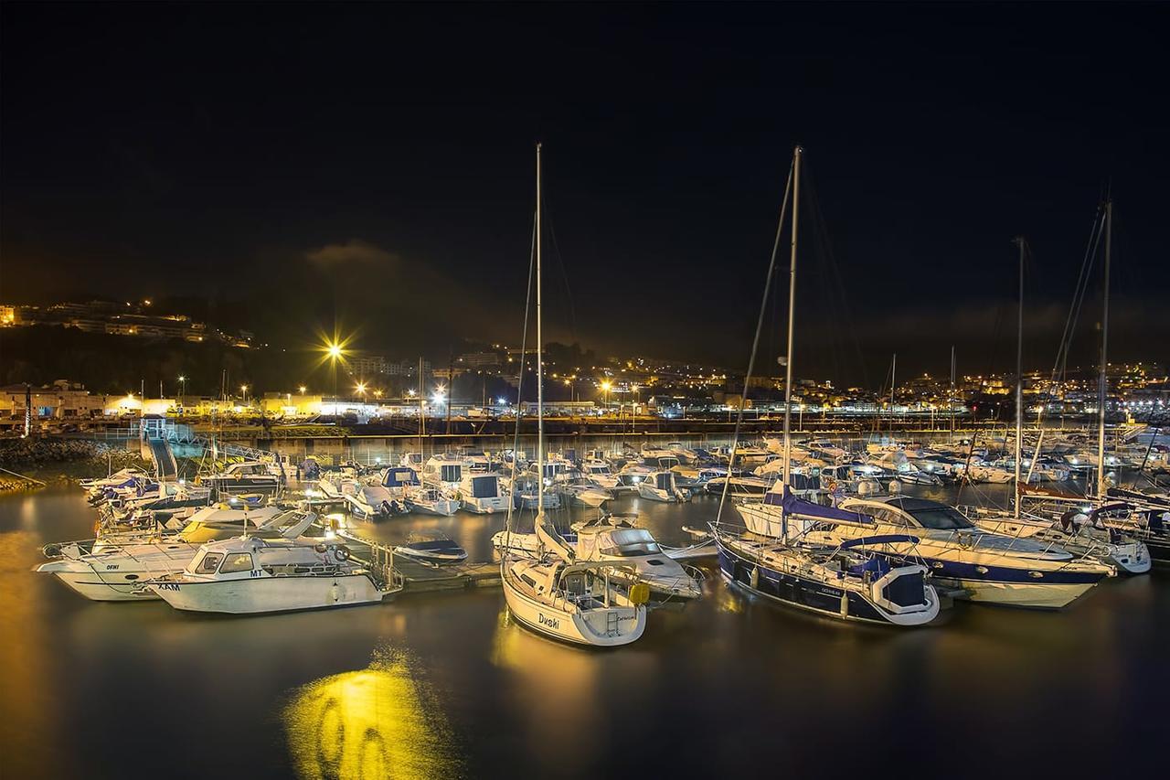 Sesimbra Sun Bay Apartment ภายนอก รูปภาพ